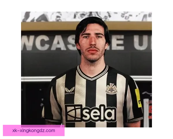 托纳利无意离队纽卡厌烦传闻