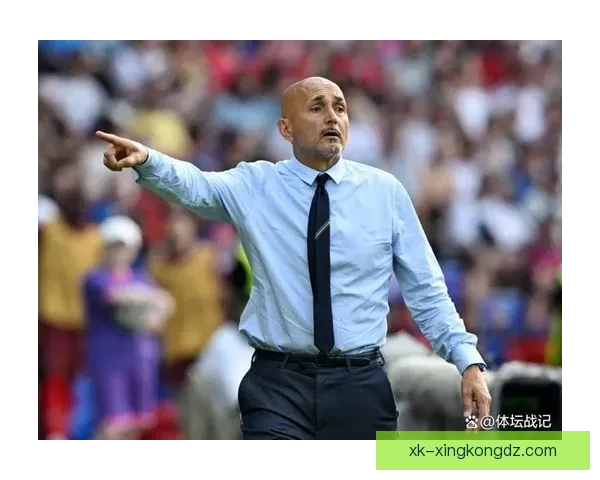 斯帕莱蒂：以今日为起点，争取未来